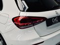 Daumennagel 11 - Mercedes-Benz A 180 |SHZ|Widescreen|LED|Carbon|