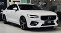 Daumennagel 1 - Volvo S90 R Design AWD Bowers & Wilkins|Kamera|LED|Schieb|