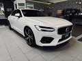 Daumennagel 6 - Volvo S90 R Design AWD Bowers & Wilkins|Kamera|LED|Schieb|