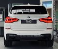 Daumennagel 6 - BMW X3 M40 |ACC|AHK|PANO|HUD|H&K|360°|