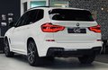 Daumennagel 5 - BMW X3 M40 |ACC|AHK|PANO|HUD|H&K|360°|