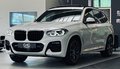 Daumennagel 3 - BMW X3 M40 |ACC|AHK|PANO|HUD|H&K|360°|