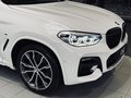 Daumennagel 9 - BMW X3 M40 |ACC|AHK|PANO|HUD|H&K|360°|