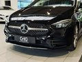 Daumennagel 11 - Mercedes-Benz B 250 AMG Line |LED|SHZ|Kamera|Carbon|