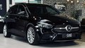 Daumennagel 1 - Mercedes-Benz B 250 AMG Line |LED|SHZ|Kamera|Carbon|