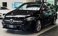 Daumennagel 3 - Mercedes-Benz B 250 AMG Line |LED|SHZ|Kamera|Carbon|