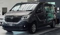 Daumennagel 3 - Renault Trafic 2.0 dCi L2H1 3,0t (8 Sitze) Life KAMERA
