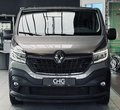 Daumennagel 2 - Renault Trafic 2.0 dCi L2H1 3,0t (8 Sitze) Life KAMERA