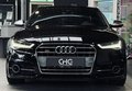 Daumennagel 2 - Audi S6 4.0 TFSI quattro RS-SITZE|KAMERA|ACC|NAVI|MEMORY