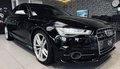 Daumennagel 9 - Audi S6 4.0 TFSI quattro RS-SITZE|KAMERA|ACC|NAVI|MEMORY