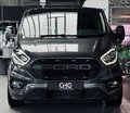 Daumennagel 2 - Ford Custom 320 L2 Tourneo Titanium X |ACC|Kamera|StaHZ|