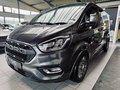 Daumennagel 9 - Ford Custom 320 L2 Tourneo Titanium X |ACC|Kamera|StaHZ|