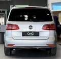 Daumennagel 6 - Volkswagen Touran Trendline |Automatik|SHZ|1.Hand|Scheckheft|