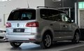 Daumennagel 5 - Volkswagen Touran Trendline |Automatik|SHZ|1.Hand|Scheckheft|