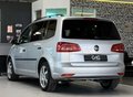 Daumennagel 7 - Volkswagen Touran Trendline |Automatik|SHZ|1.Hand|Scheckheft|