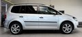 Daumennagel 4 - Volkswagen Touran Trendline |Automatik|SHZ|1.Hand|Scheckheft|