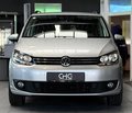 Daumennagel 2 - Volkswagen Touran Trendline |Automatik|SHZ|1.Hand|Scheckheft|