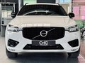 Daumennagel 2 - Volvo XC60 R Design|PANO|KAMERA|LED|ASSISTENZ+|SHZ|