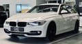 Daumennagel 3 - BMW 318 d Sport Line |Kamera|SHZ|Shadowline|Temp.|HUD|