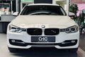 Daumennagel 2 - BMW 318 d Sport Line |Kamera|SHZ|Shadowline|Temp.|HUD|