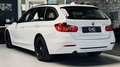 Daumennagel 5 - BMW 318 d Sport Line |Kamera|SHZ|Shadowline|Temp.|HUD|