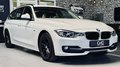 Daumennagel 1 - BMW 318 d Sport Line |Kamera|SHZ|Shadowline|Temp.|HUD|