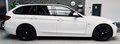 Daumennagel 4 - BMW 318 d Sport Line |Kamera|SHZ|Shadowline|Temp.|HUD|
