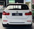 Daumennagel 6 - BMW 318 d Sport Line |Kamera|SHZ|Shadowline|Temp.|HUD|