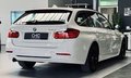 Daumennagel 7 - BMW 318 d Sport Line |Kamera|SHZ|Shadowline|Temp.|HUD|