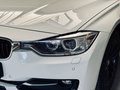 Daumennagel 10 - BMW 318 d Sport Line |Kamera|SHZ|Shadowline|Temp.|HUD|