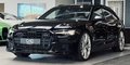 Daumennagel 3 - Audi S6 Avant 3.0 TDI quattro|B&O|MATRIX|RS-SITZE+RAUTE