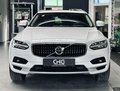 Daumennagel 2 - Volvo V90 Cross Country Pro AWD |LED|SHZ|AHK|Pano|B&W|21"|