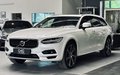 Daumennagel 3 - Volvo V90 Cross Country Pro AWD |LED|SHZ|AHK|Pano|B&W|21"|