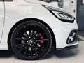 Daumennagel 9 - Renault Clio IV Renault Sport Trophy |1.HAND|NAP-AGAS|