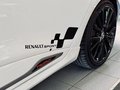 Daumennagel 12 - Renault Clio IV Renault Sport Trophy |1.HAND|NAP-AGAS|