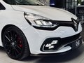 Daumennagel 10 - Renault Clio IV Renault Sport Trophy |1.HAND|NAP-AGAS|