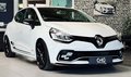 Daumennagel 1 - Renault Clio IV Renault Sport Trophy |1.HAND|NAP-AGAS|