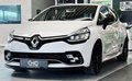 Daumennagel 3 - Renault Clio IV Renault Sport Trophy |1.HAND|NAP-AGAS|