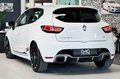 Daumennagel 5 - Renault Clio IV Renault Sport Trophy |1.HAND|NAP-AGAS|