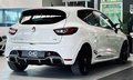 Daumennagel 7 - Renault Clio IV Renault Sport Trophy |1.HAND|NAP-AGAS|