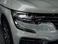 Daumennagel 9 - Renault Koleos Limited |LED|Kamera|SHZ|LKRSHZ|