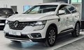 Daumennagel 3 - Renault Koleos Limited |LED|Kamera|SHZ|LKRSHZ|
