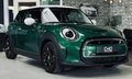 Daumennagel 1 - MINI Cooper SE |SHZ|NAVI|1.Hand|LKRDHZ|