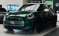Daumennagel 3 - MINI Cooper SE |SHZ|NAVI|1.Hand|LKRDHZ|