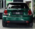 Daumennagel 10 - MINI Cooper SE |SHZ|NAVI|1.Hand|LKRDHZ|