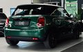 Daumennagel 11 - MINI Cooper SE |SHZ|NAVI|1.Hand|LKRDHZ|