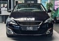 Daumennagel 2 - Peugeot 308 Allure NAVI|PDC|MFL|TEMP.|KEYLESS|WIPAUDIO|