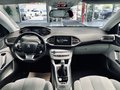 Daumennagel 14 - Peugeot 308 Allure NAVI|PDC|MFL|TEMP.|KEYLESS|WIPAUDIO|