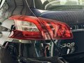 Daumennagel 11 - Peugeot 308 Allure NAVI|PDC|MFL|TEMP.|KEYLESS|WIPAUDIO|