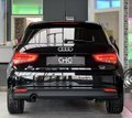 Daumennagel 6 - Audi A1 Sportback PDC|SHZ|MFL|